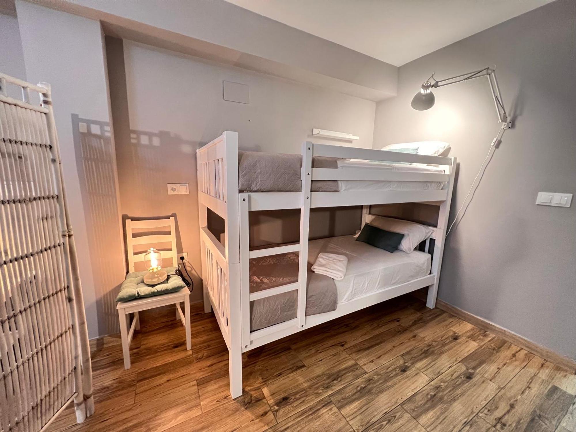 Nuestra Casita De Marmoles Parking Incluido 2 Bicis Gratis Apartment Malaga Exterior photo