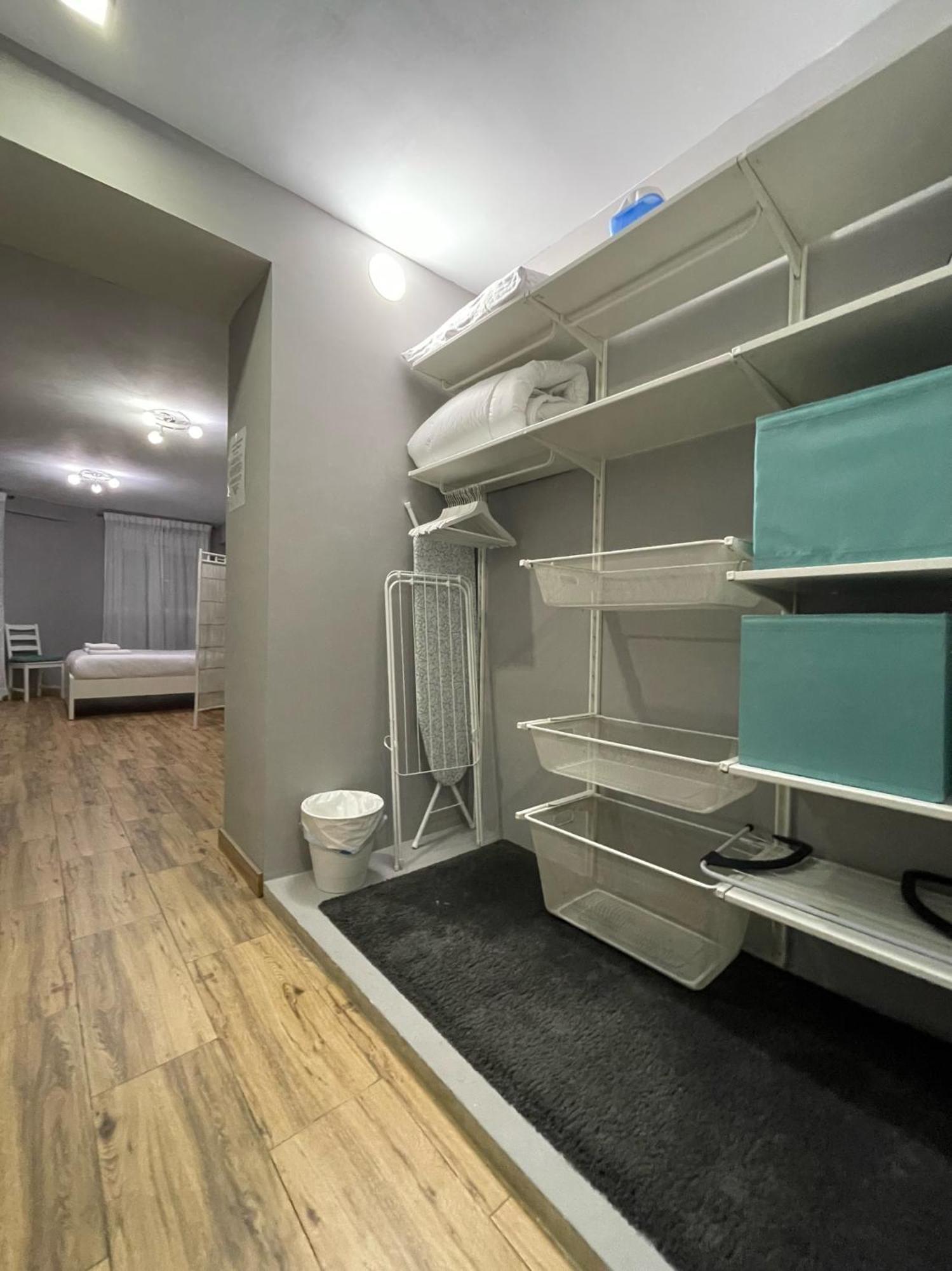 Nuestra Casita De Marmoles Parking Incluido 2 Bicis Gratis Apartment Malaga Exterior photo
